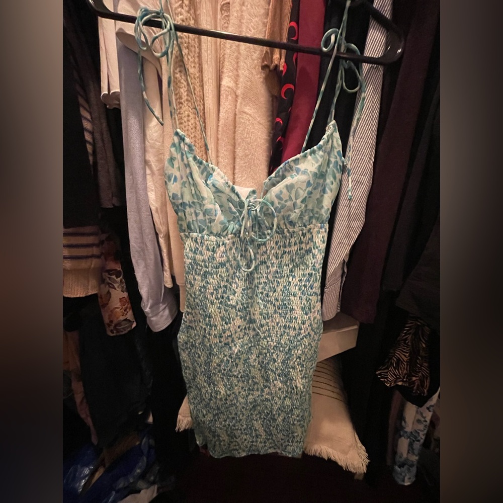 Mini Dress bnwt
